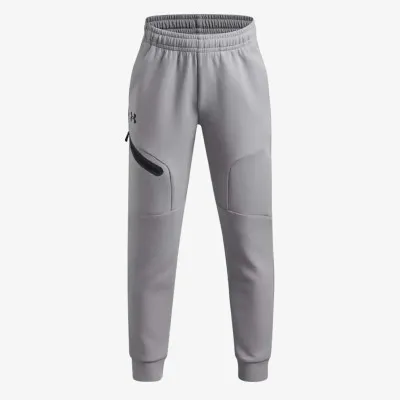 Under Armour UA B UNSTOPPABLE FLC JOGGER 