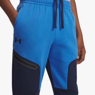 Under Armour UA B UNSTOPPABLE FLC JOGGER 
