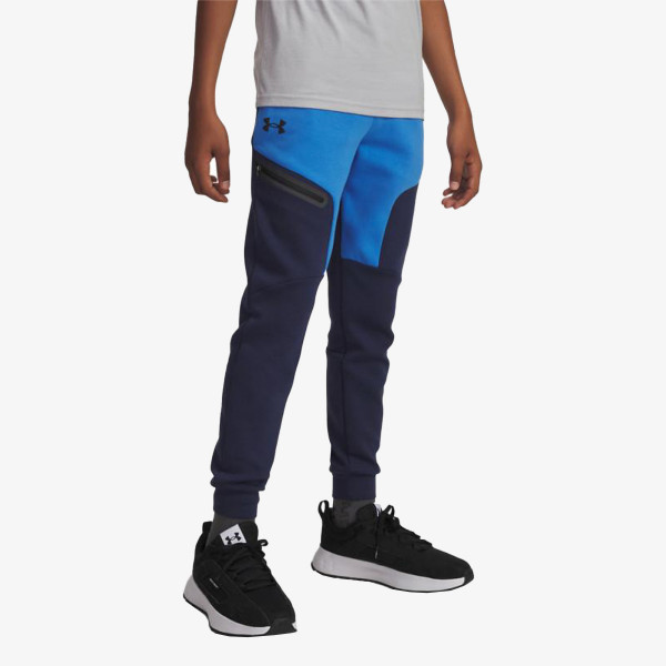 Under Armour UA B UNSTOPPABLE FLC JOGGER 