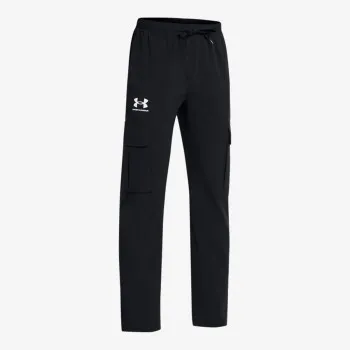 Under Armour UA Icon Woven Pant 