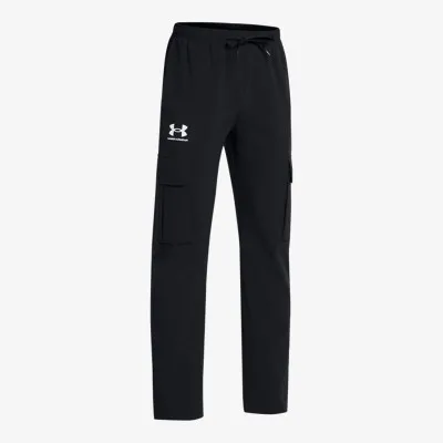 Under Armour UA Icon Woven Pant 