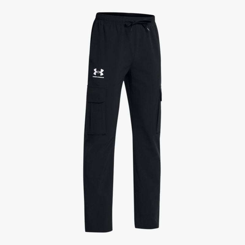 Under Armour UA B ICON WOVEN PANT 