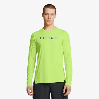 Under Armour UA Trail Run Graphic 