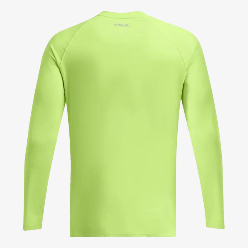 Under Armour UA TRAIL RUN GRAPHIC LS 