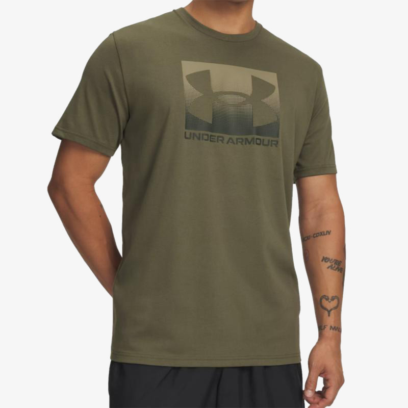 Under Armour UA Boxed Sports Updated 