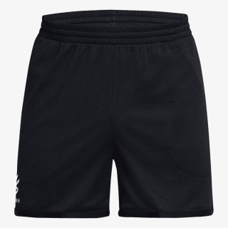 Under Armour CURRY SPLASH SHORT 