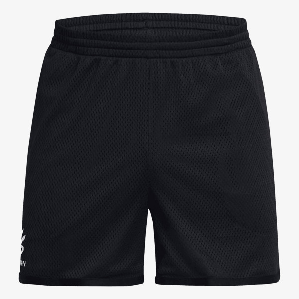 Under Armour CURRY SPLASH SHORT 