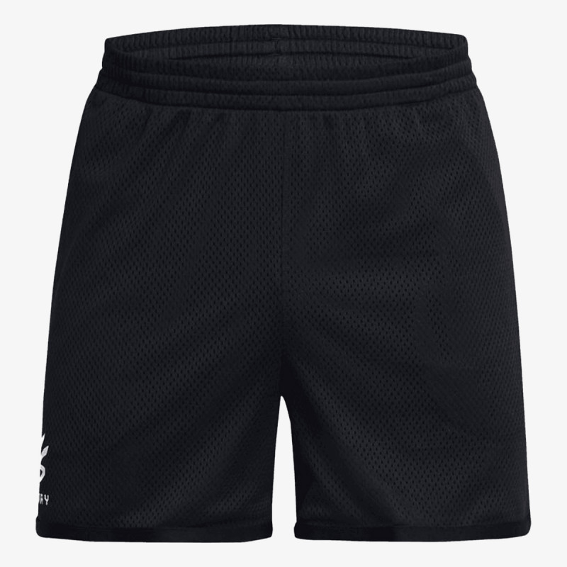 Under Armour CURRY SPLASH SHORT 