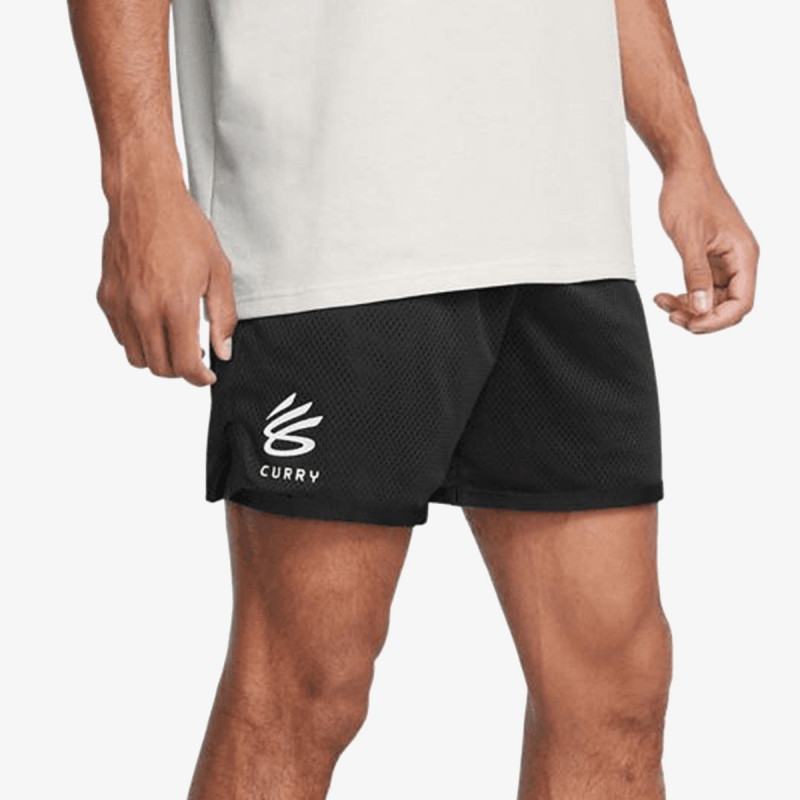Under Armour CURRY SPLASH SHORT 
