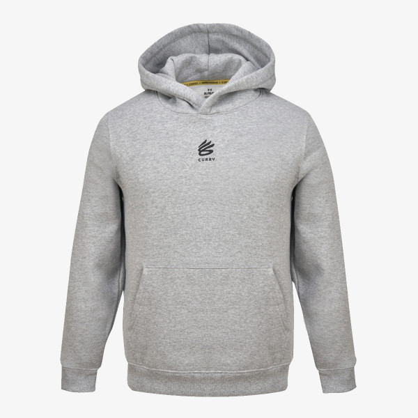 Under Armour CURRY SPLASH HOODIE 