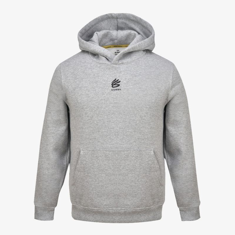 Under Armour CURRY SPLASH HOODIE 