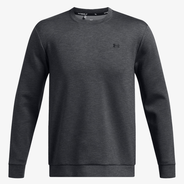 Under Armour UA DRIVE MIDLAYER CREW 
