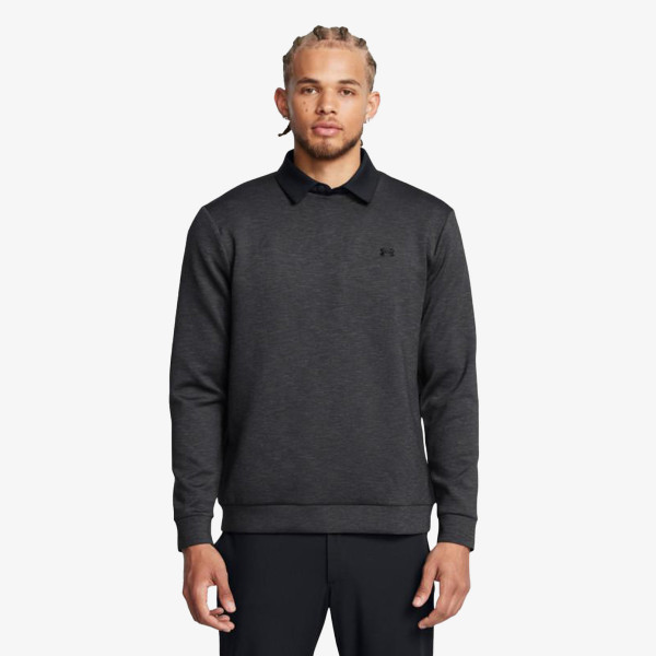 Under Armour UA DRIVE MIDLAYER CREW 