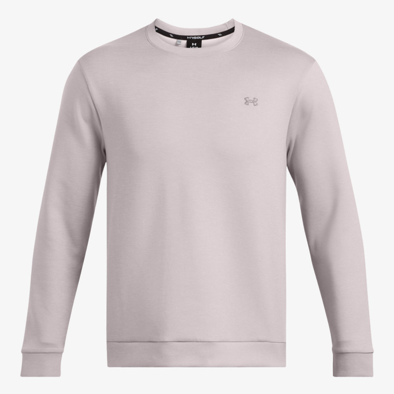 Under Armour UA DRIVE MIDLAYER CREW 