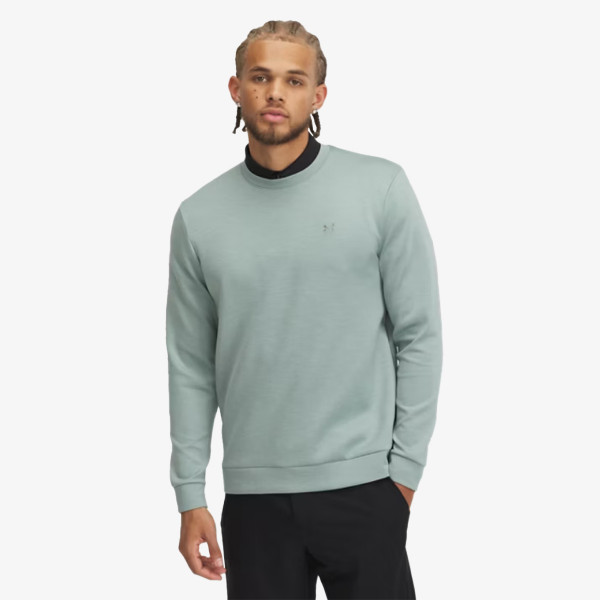 Under Armour UA DRIVE MIDLAYER CREW 