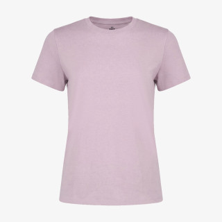 Under Armour UA W SIMPLE BRANDED SS 