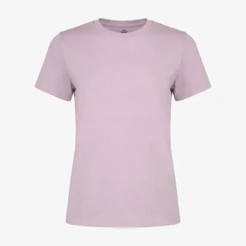 Under Armour UA W SIMPLE BRANDED SS 