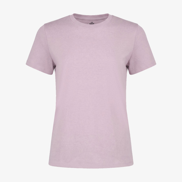 Under Armour UA W SIMPLE BRANDED SS 