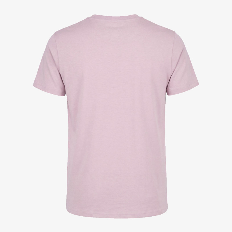 Under Armour UA W SIMPLE BRANDED SS 