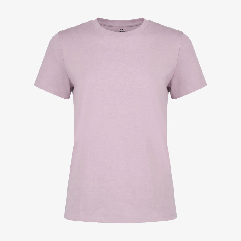 Under Armour UA W SIMPLE BRANDED SS 