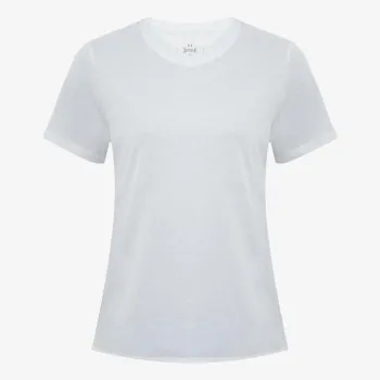 Under Armour UA W SIMPLE BRANDED SS 