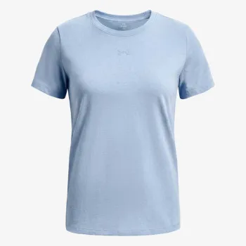 Under Armour UA W SIMPLE BRANDED SS 