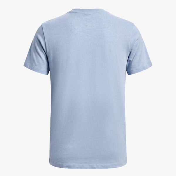 Under Armour UA W SIMPLE BRANDED SS 