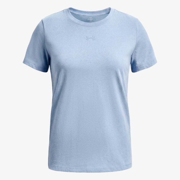 Under Armour UA W SIMPLE BRANDED SS 