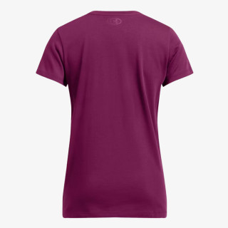 Under Armour UA PJT RCK W HWT PASSION SS 