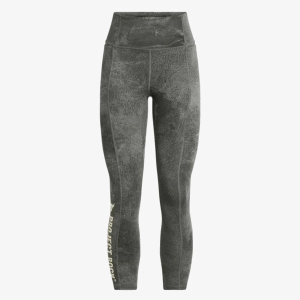 Under Armour Project Rock 