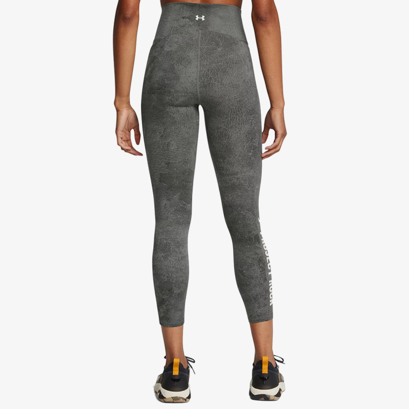 Under Armour Project Rock 