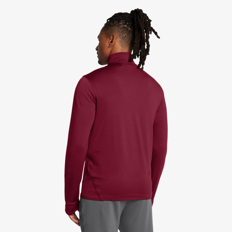Under Armour UA VANISH CW 1/4 ZIP 
