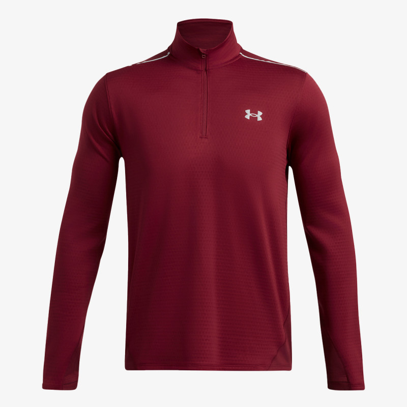 Under Armour UA VANISH CW 1/4 ZIP 