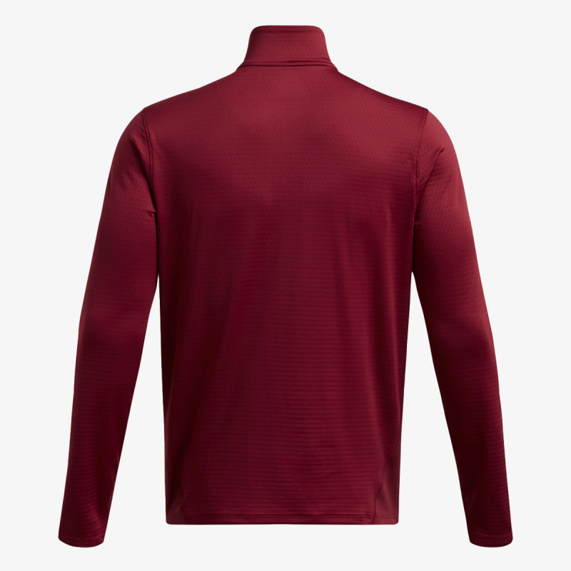 Under Armour UA VANISH CW 1/4 ZIP 