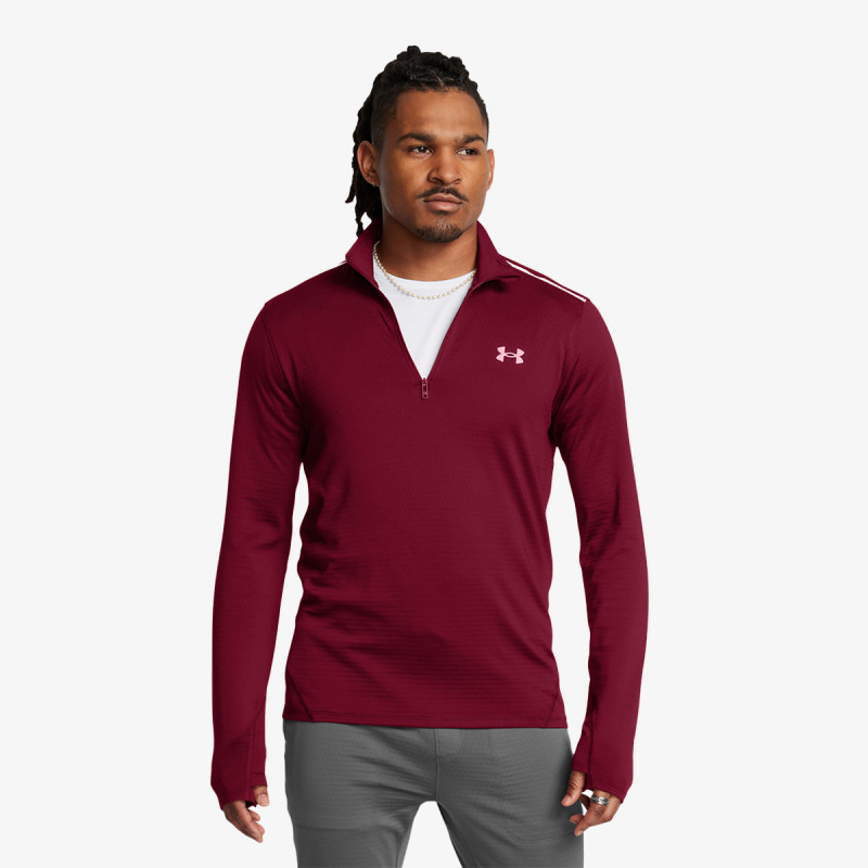 Under Armour UA VANISH CW 1/4 ZIP 
