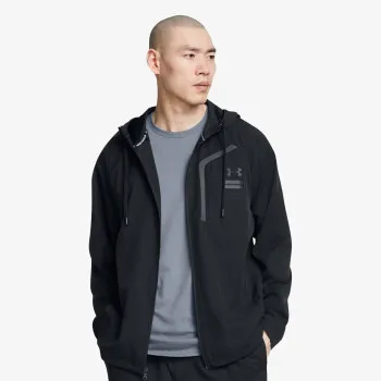 Under Armour UA SPORTSWEAR WVN JACKET 
