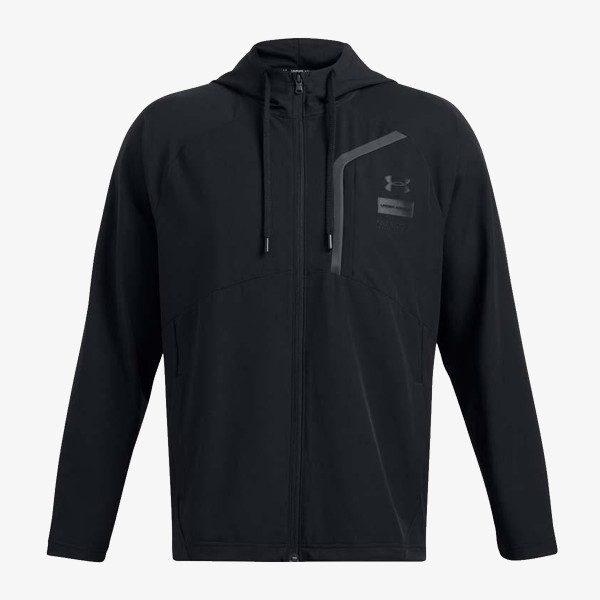 Under Armour UA SPORTSWEAR WVN JACKET 