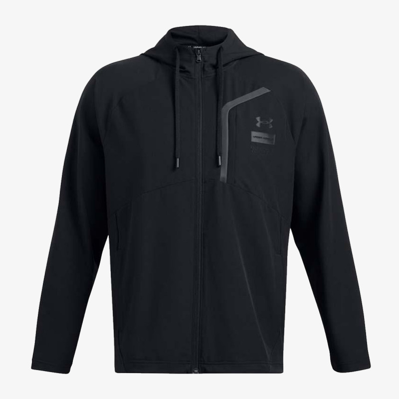 Under Armour UA SPORTSWEAR WVN JACKET 