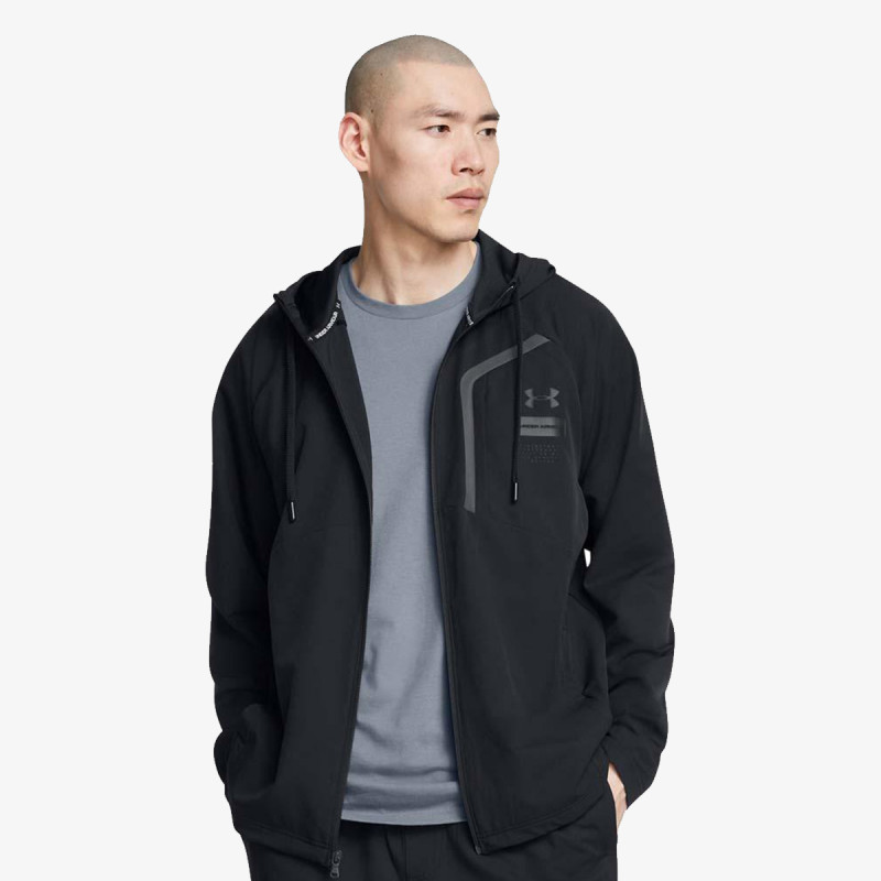 Under Armour UA SPORTSWEAR WVN JACKET 