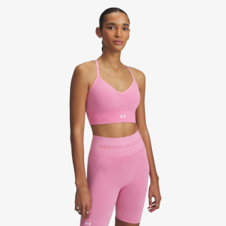 Under Armour VANISH SEAMLESS WASHED LOW 