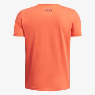 Under Armour UA B BOXED SPORTS UPDATE SS 