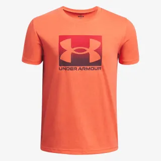 Under Armour UA B BOXED SPORTS UPDATE SS 