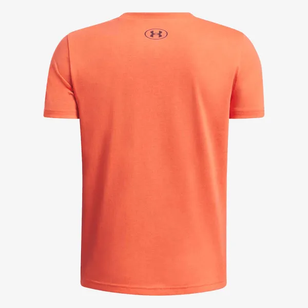 Under Armour UA B BOXED SPORTS UPDATE SS 