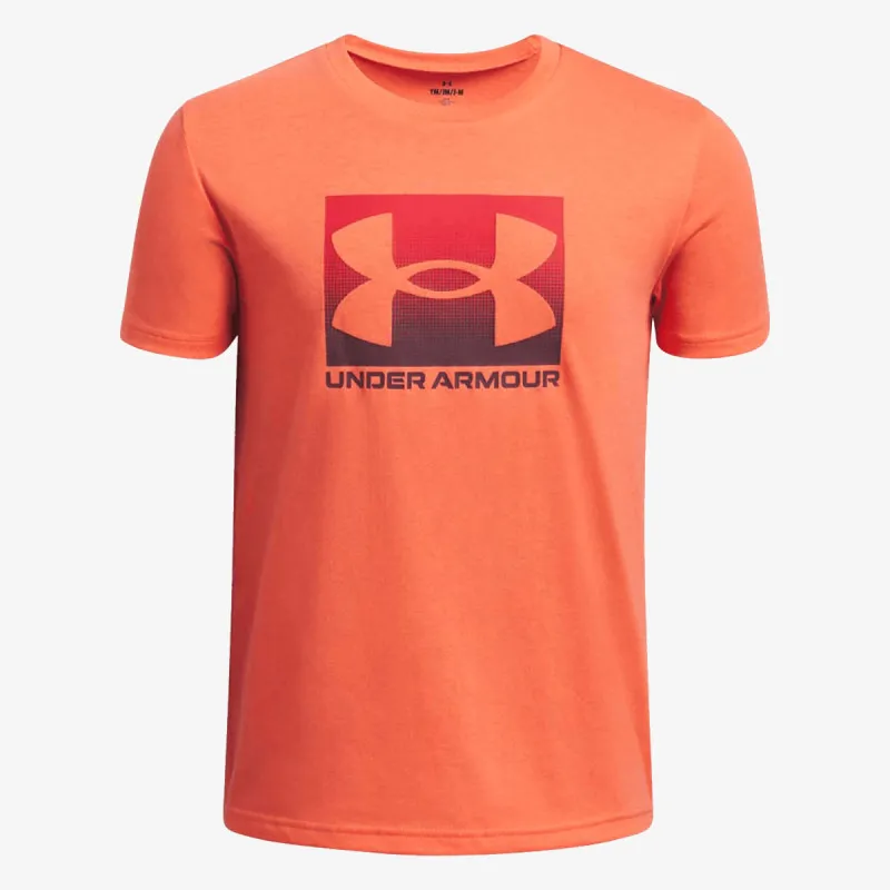 Under Armour UA B BOXED SPORTS UPDATE SS 