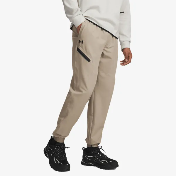 Under Armour Unstoppable 