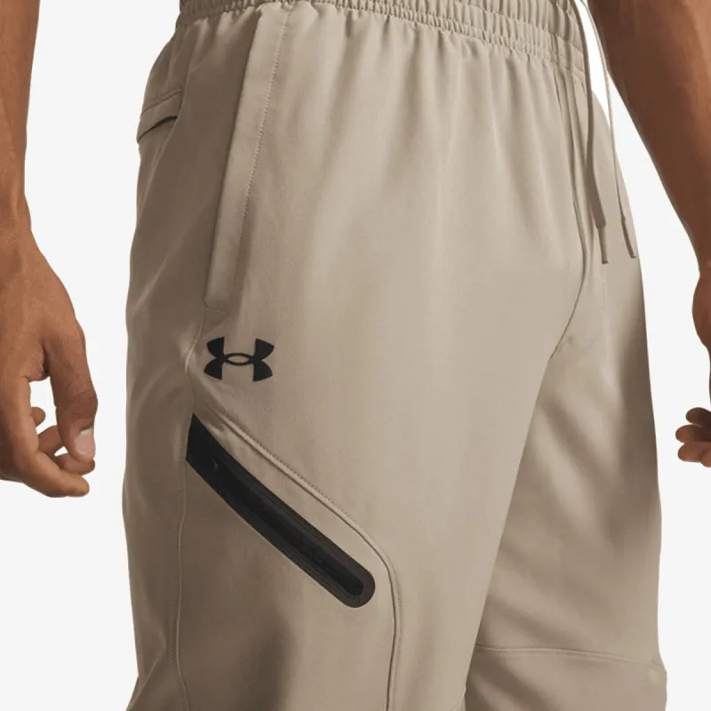 Under Armour Unstoppable 