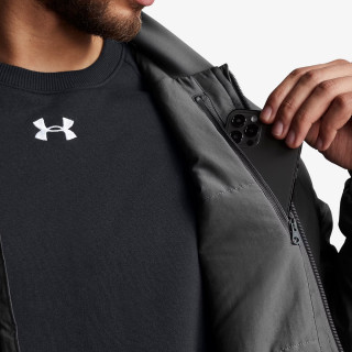 Under Armour UNSTOPPABLE INS BOMBER 
