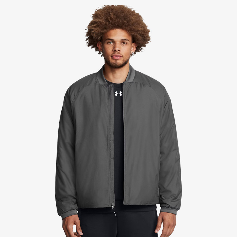 Under Armour UNSTOPPABLE INS BOMBER 