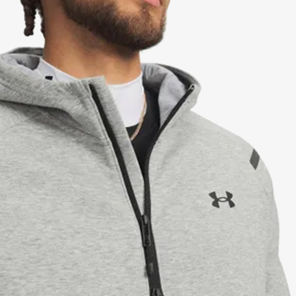 Under Armour Unstoppable 