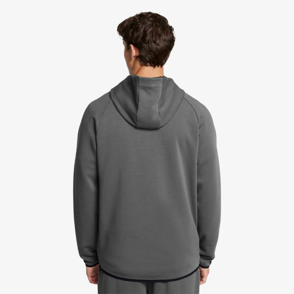 Under Armour UA UNSTOPPABLE FLC FZ HD EU 